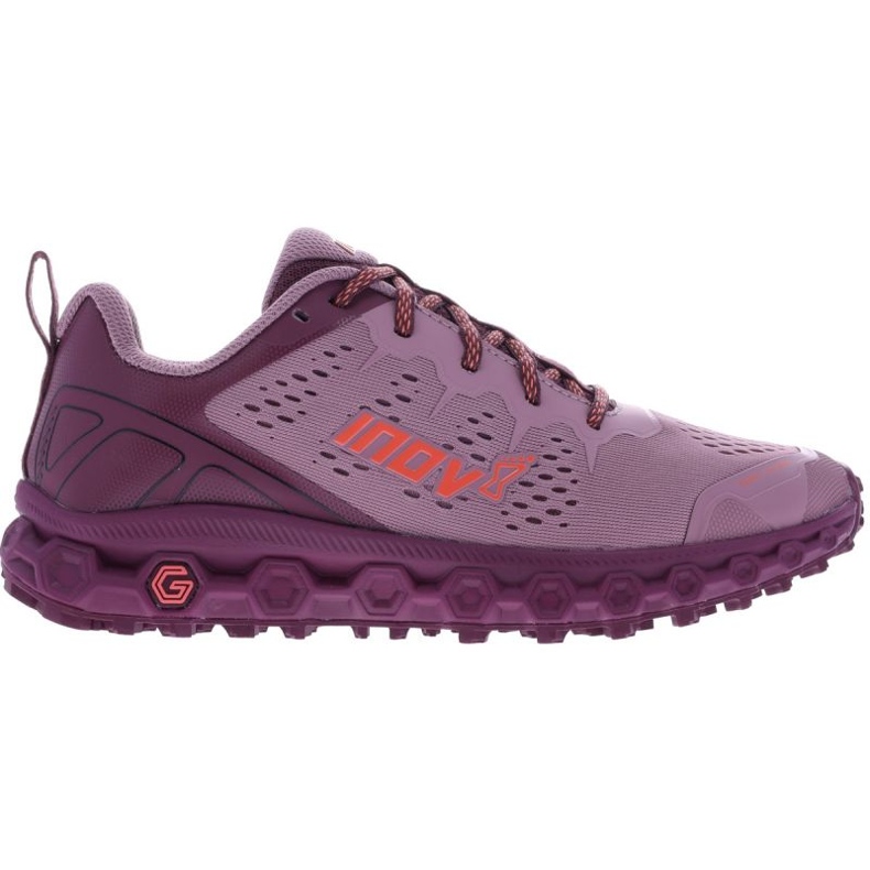 Inov-8 Parkclaw G 280 futócipő 000973-LIPLCO-S-01 ibolya