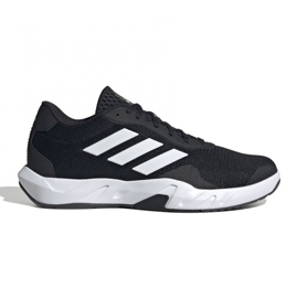 Adidas Amplimove Trainer IF0953 cipő fekete