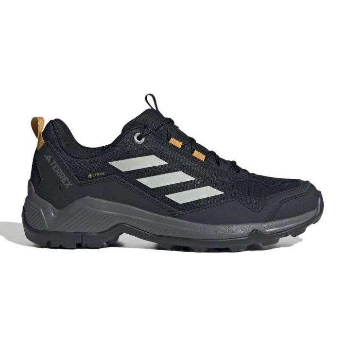 Adidas Terrex Eastrail Gtx ID7847 cipő fekete