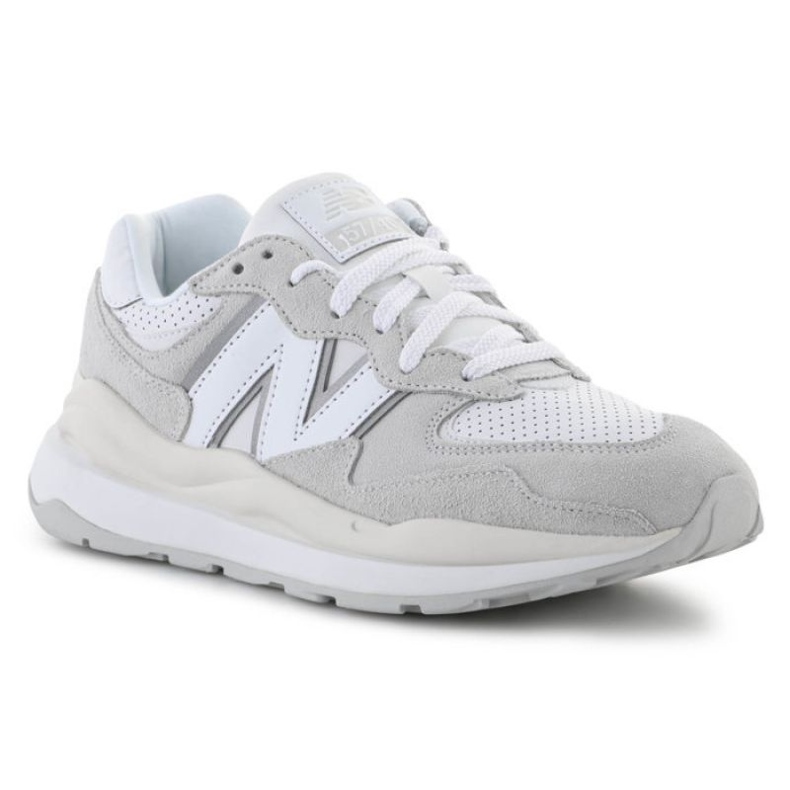 New Balance M5740SL1 sportcipő, szürke