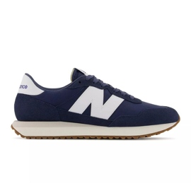 New Balance MS237GB cipő kék