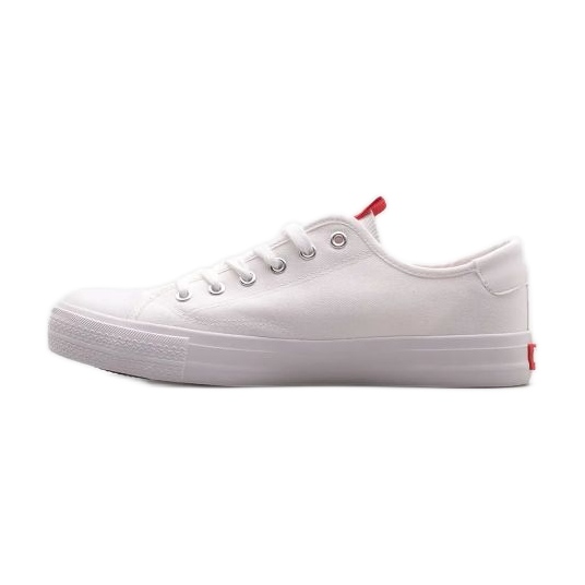 Lee Cooper LCW-24-31-2240M tornacipő fehér