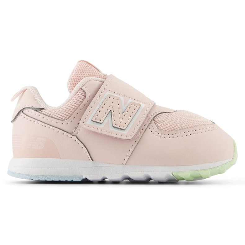 New Balance NW574MSE cipő rózsaszín