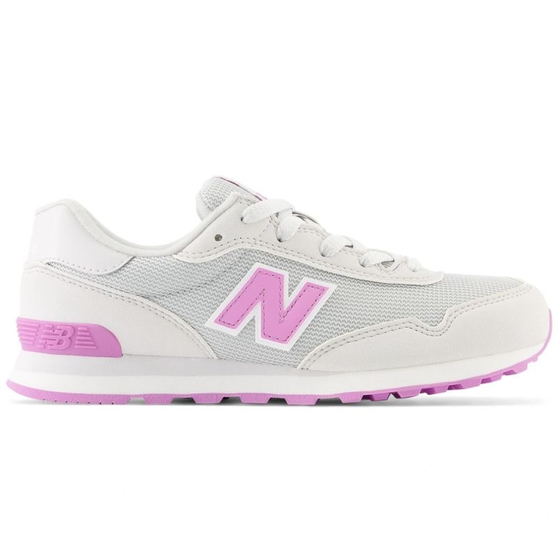 New Balance GC515KE cipő fehér