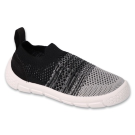 Befado gyerekcipő 102X023 szürke