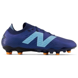 New Balance Tekela V4+ Pro Low M ST1FLN45 futballcipő kék