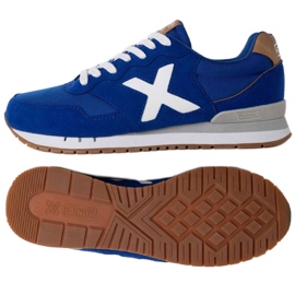 Munich München Dash 178 cipő 4150178 kék