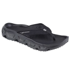 Salomon Reelax Break 6.0 flip-flop 471108 fekete