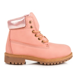 Via Giulia  Csapdák lányoknak rózsaszín