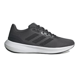 Adidas Duramo 10 M GW4074 cipő szürke