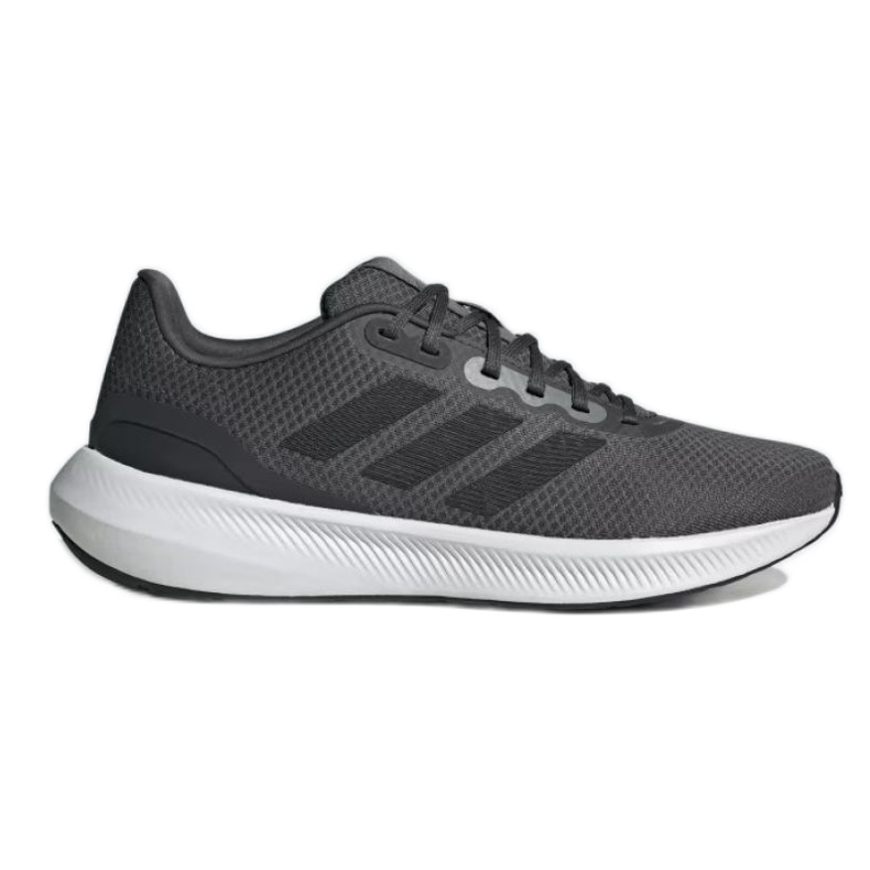 Adidas Duramo 10 M GW4074 cipő szürke