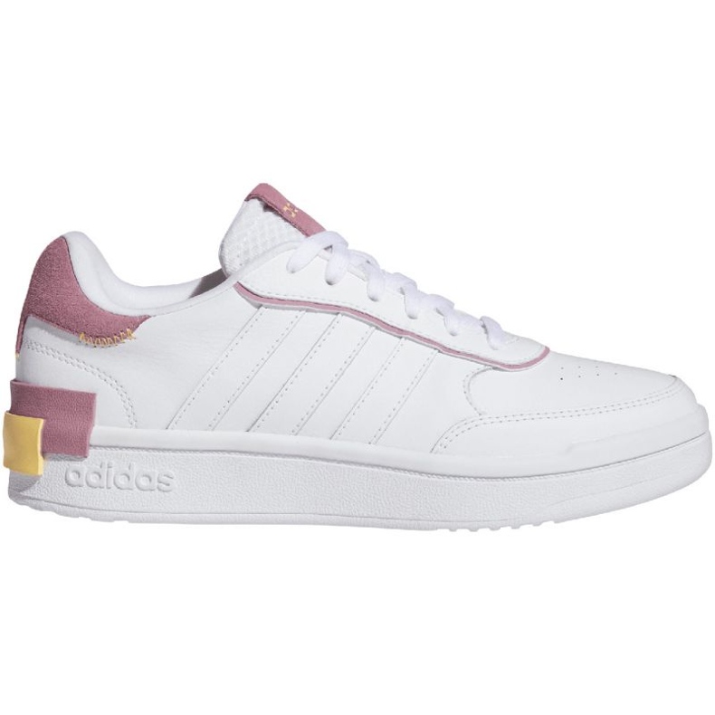 Adidas Postmove Se W IG3795 cipő fehér