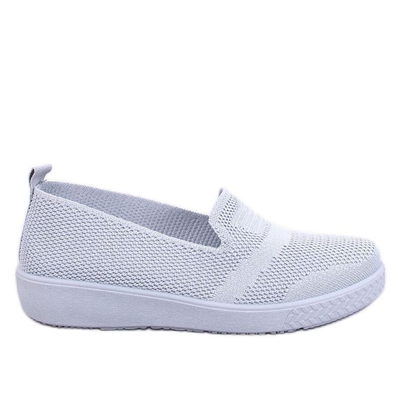 Combe Grey zoknis tornacipő szürke Combe Grey zoknis tornacipő szürke