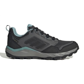 Adidas Terrex Tracerocker 2 Gtx IF5028 cipő fekete Adidas Terrex Tracerocker 2 Gtx IF5028 cipő fekete