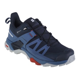 Salomon X Ultra 4 Gtx cipő 473765 kék
