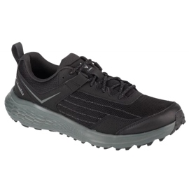 Columbia Vertisol Trail M cipő 2062921012 fekete