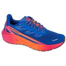 Salomon Aero Blaze 2 futócipő Isd 474646 kék