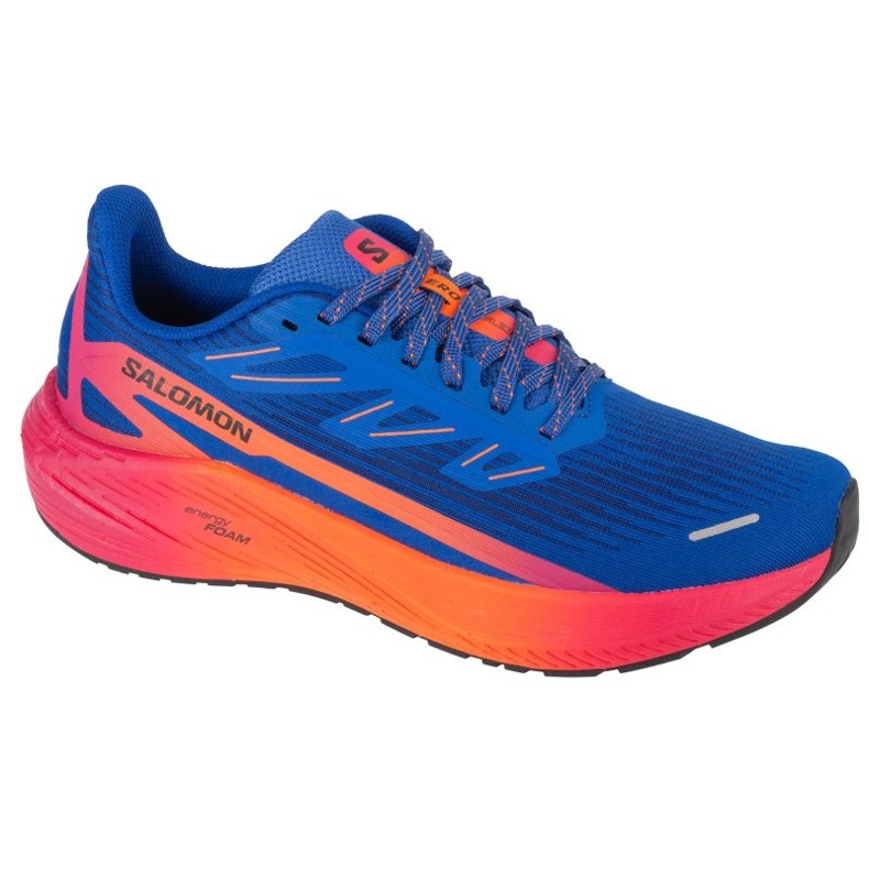Salomon Aero Blaze 2 futócipő Isd 474646 kék