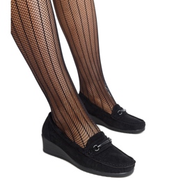 Amel fekete ékes naplopói Amel fekete ékes naplopói