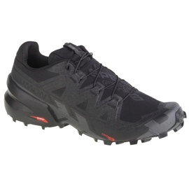 Salomon Speedcross 6 M futócipő 417379 fekete