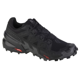 Salomon Speedcross 6 W futócipő 417428 fekete