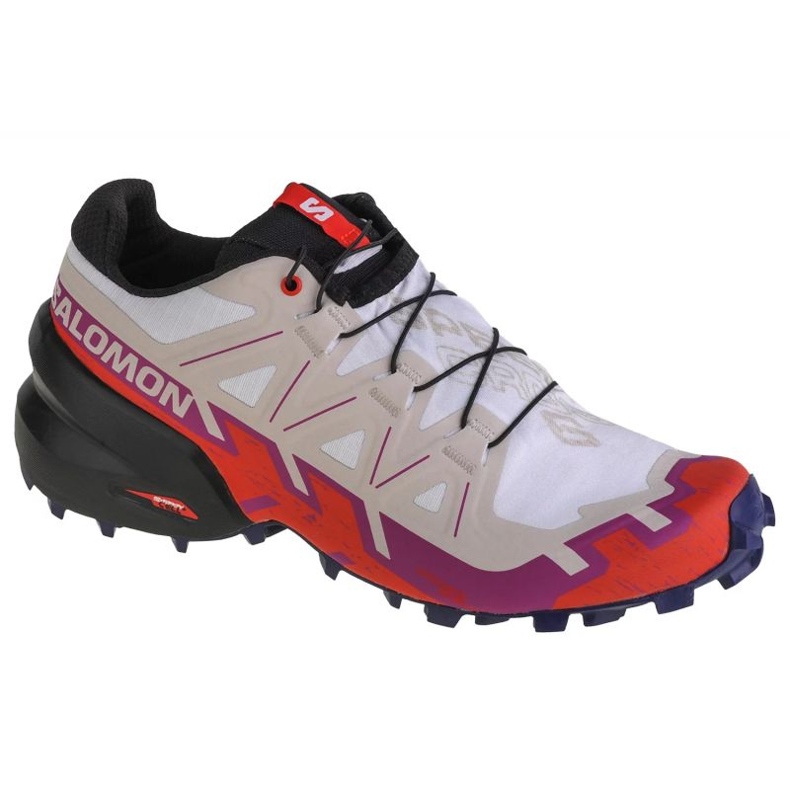 Salomon Speedcross 6 W futócipő 417432 sokszínű