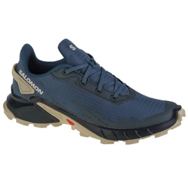 Salomon Alphacross 4 M futócipő 471166 kék