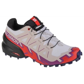 Salomon Speedcross 6 Wide W futócipő 472212 sokszínű