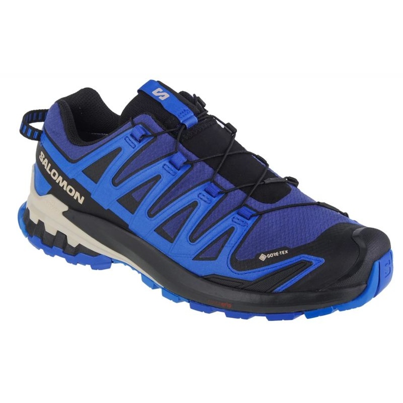 Salomon Xa Pro 3D v9 Gtx M 472703 futócipő kék
