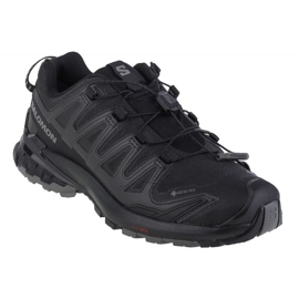 Salomon Xa Pro 3D v9 Gtx W futócipő 472708 fekete