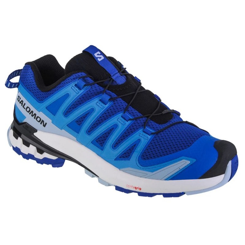 Salomon Xa Pro 3D v9 M futócipő 472721 kék