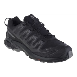 Salomon Xa Pro 3D v9 Wide Gtx M futócipő 472770 fekete