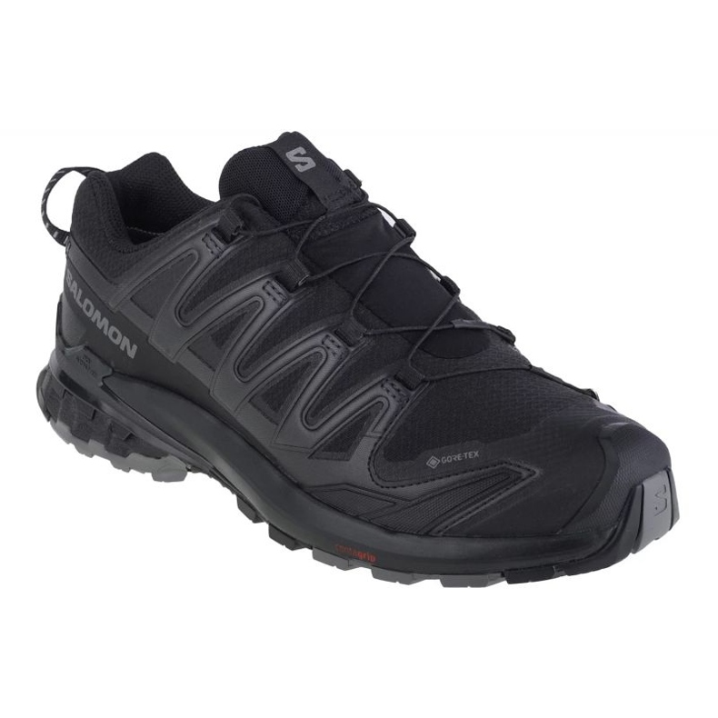 Salomon Xa Pro 3D v9 Wide Gtx M futócipő 472770 fekete