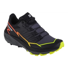 Salomon Thundercross M 472954 futócipő szürke