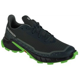 Salomon Alphacross 5 M 473117 futócipő szürke