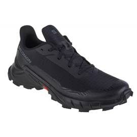 Salomon Alphacross 5 W futócipő 473127 fekete