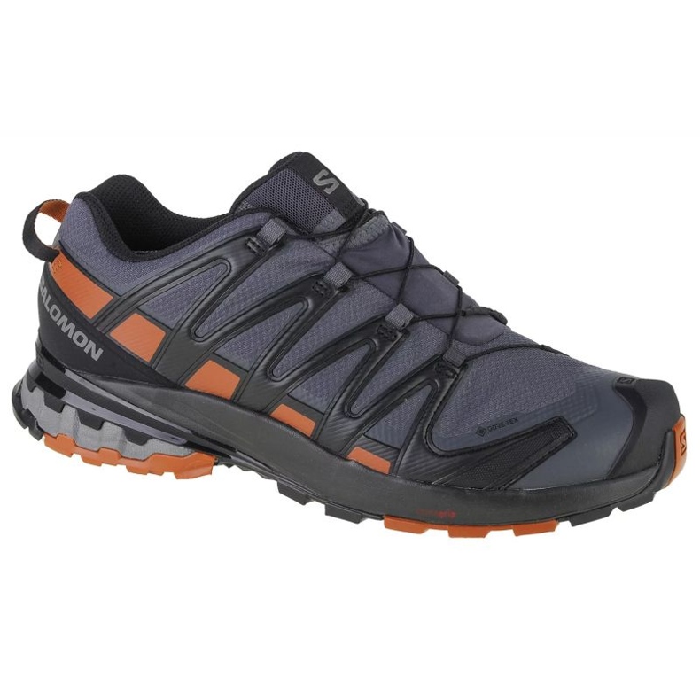 Salomon Xa Pro 3D v8 Gtx futócipő 409892 kék