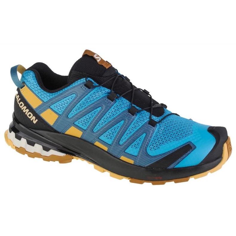 Salomon Xa Pro 3D v8 futócipő 414399 kék