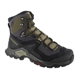 Salomon Quest Element Gtx 414571 cipő szürke