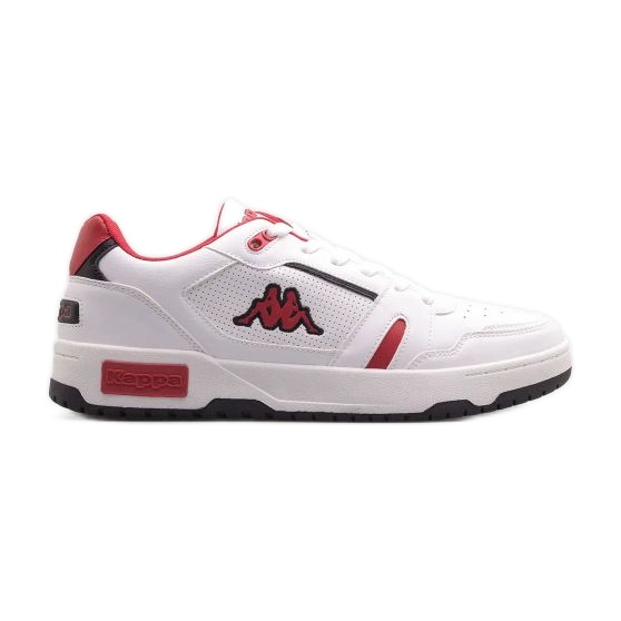 Kappa Yeldes M 243401-1020 cipő fehér