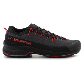 La Sportiva TX4 Evo M cipő 37B900322 fekete