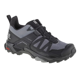 Salomon X Ultra 4 cipő 413856 szürke