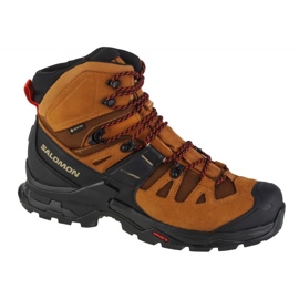 Salomon Quest 4 Gtx cipő 471564 barna Salomon Quest 4 Gtx cipő 471564 barna