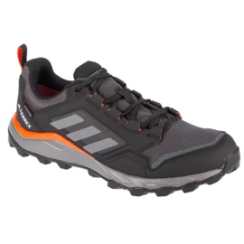Adidas Terrex Tracerocker 2 Gtx Trail IF0380 cipő fekete