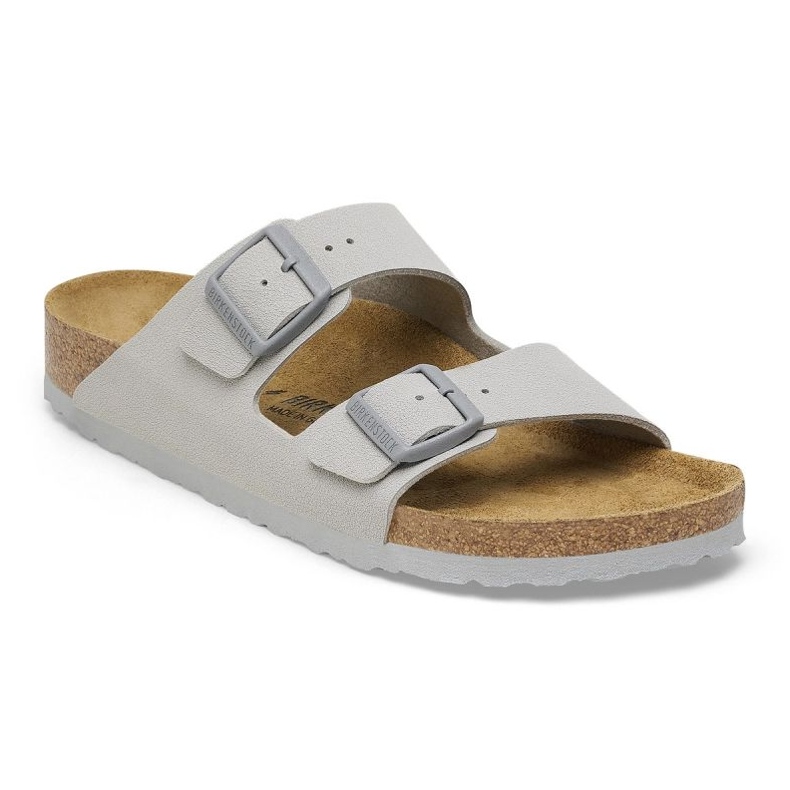 Birkenstock Arizona Bs 1027696 flip-flop szürke