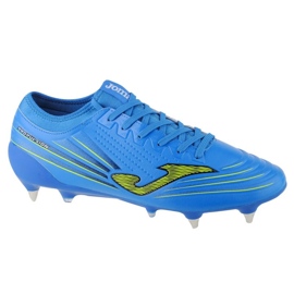 Joma Propulsion Cup 2104 Sg PCUS2104SG futballcipő kék Joma Propulsion Cup 2104 Sg PCUS2104SG futballcipő kék