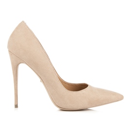 Vices Szivattyúk egy csapon barna