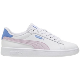 Puma Smash 3.0 L cipő 392031 13 fehér