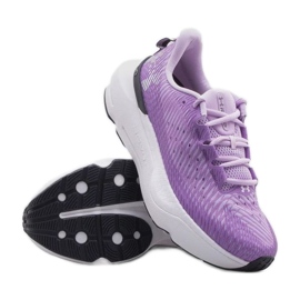 Under Armour Ua W Infinite 6 cipő 3027200-500 ibolya
