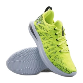 Under Armour Ua Velociti 3 cipő 3026117-304 zöld Under Armour Ua Velociti 3 cipő 3026117-304 zöld